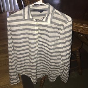 Aeropostale Casual Dress Shirt